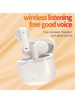 Generic TWS Bluetooth internal earphone with smart sensor and touch feature  - Image 3