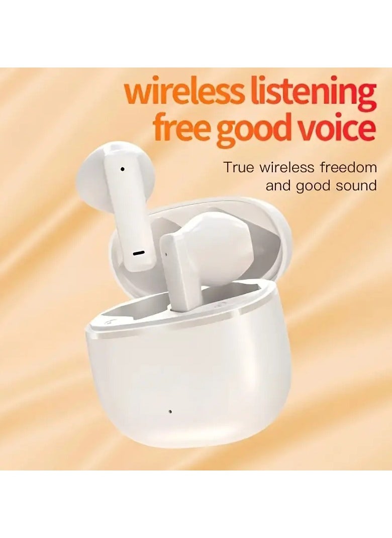 Generic - TWS Bluetooth internal earphone with smart sensor and touch feature - Image 1
