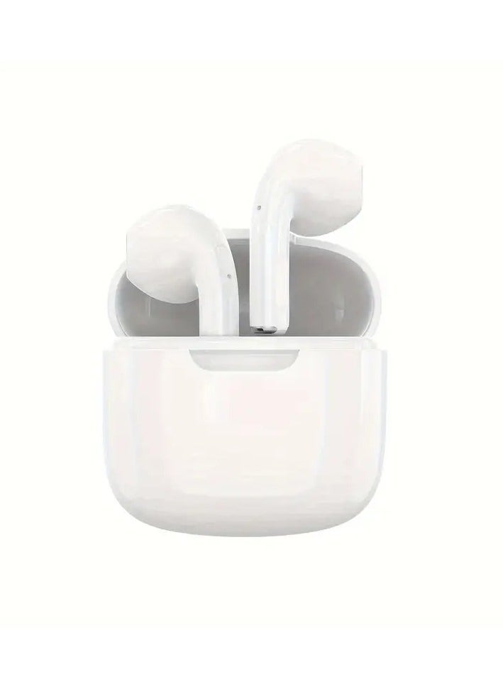 Generic - TWS Bluetooth internal earphone with smart sensor and touch feature - Image 1