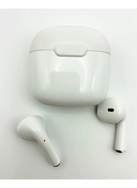 Bluetooth Wireless Earphone with  Touch Control and High Bass Clear Sound