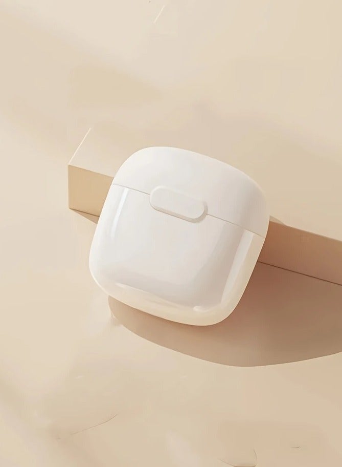 Bluetooth Wireless Earphone with  Touch Control and High Bass Clear Sound