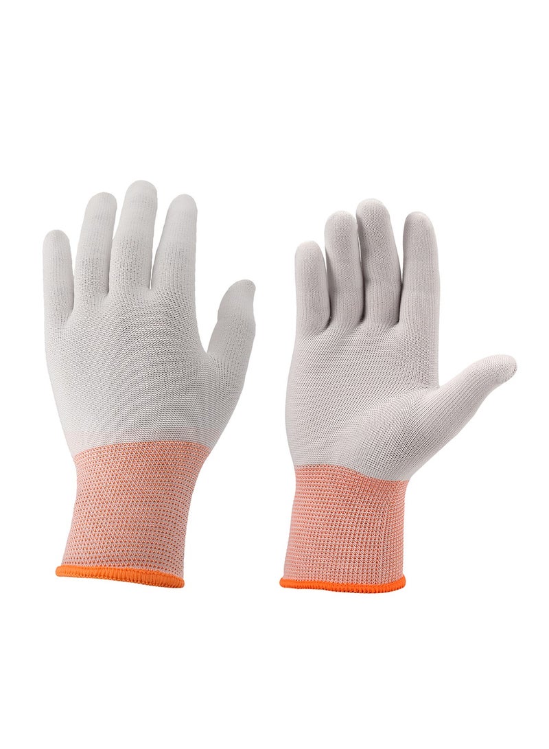 LAWAZIM Nylon Gloves xxLARGE - Image 1