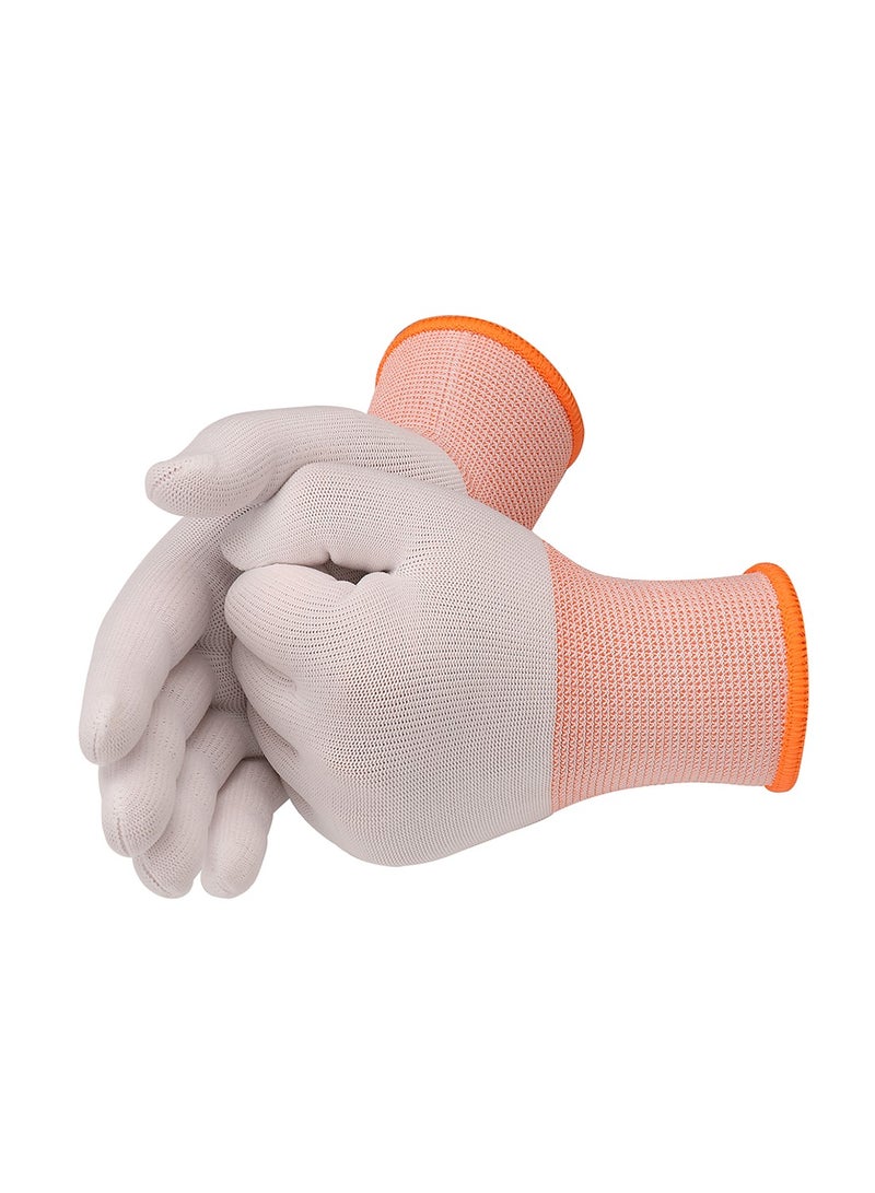 LAWAZIM Nylon Gloves xxLARGE - Image 4