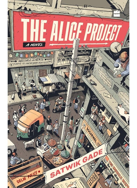 The Alice Project