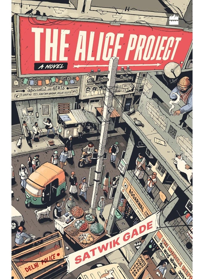 The Alice Project