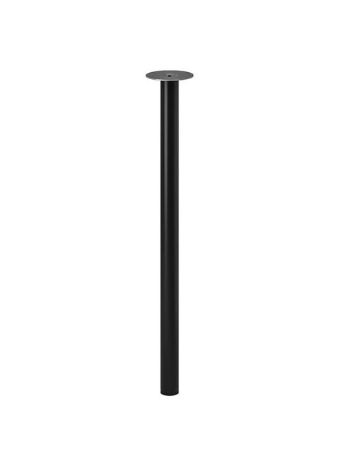 Leg, Black