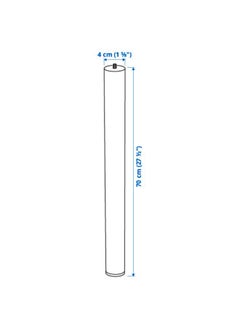 erorex Leg, Black  - Image 5