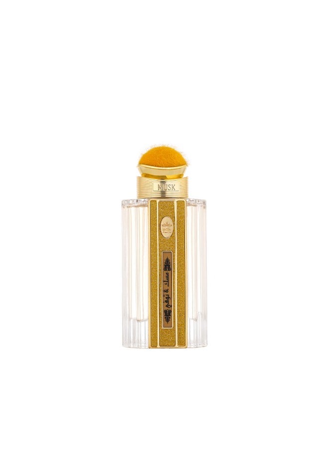 DERAAH - Deraahoud Misk Toffee Perfume 150 ml - Image 1
