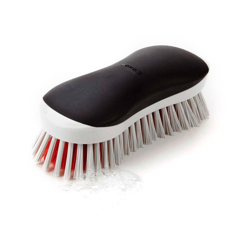 OXO Good Grips Heavy Duty Scrub Brush - Image 1