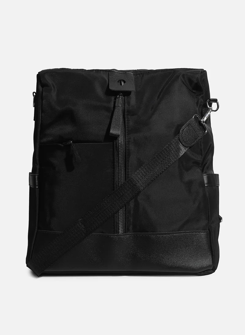 صوص هاوت حقيبة ظهر كاجوال سادة