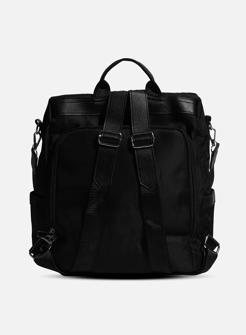 صوص هاوت حقيبة ظهر كاجوال سادة