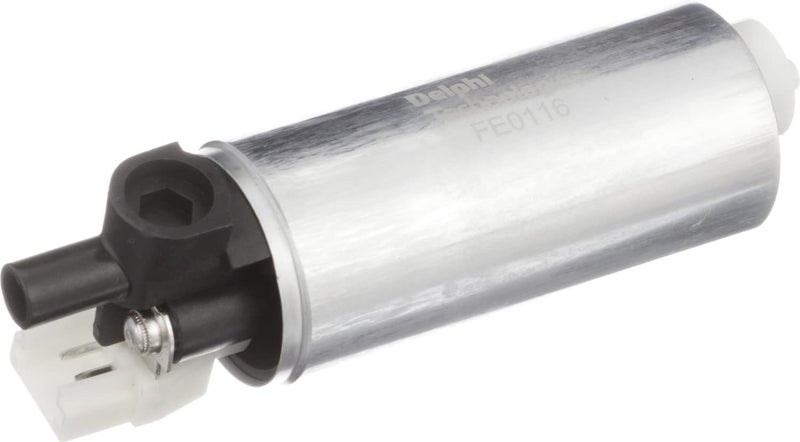 Delphi Electric Fuel Pump - FE0116 - Image 1