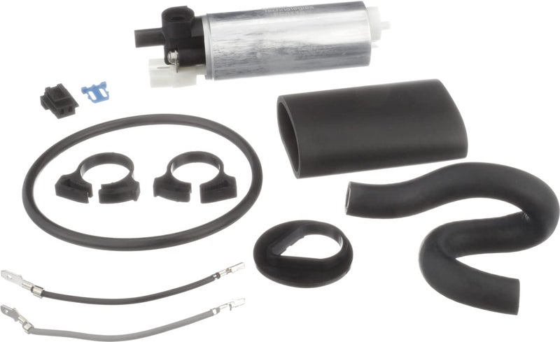 Delphi Electric Fuel Pump - FE0116 - Image 4