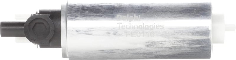 Delphi Electric Fuel Pump - FE0116 - Image 3