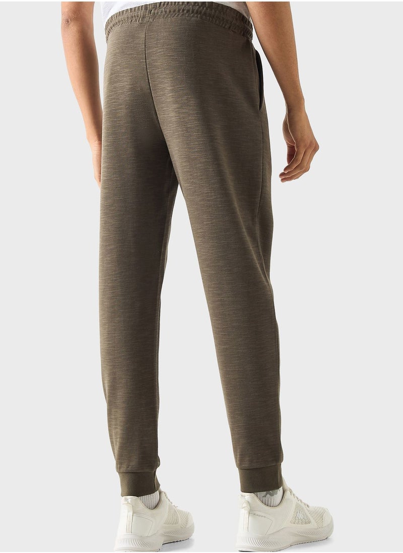 Kappa Logo Sweatpants  - Image 2
