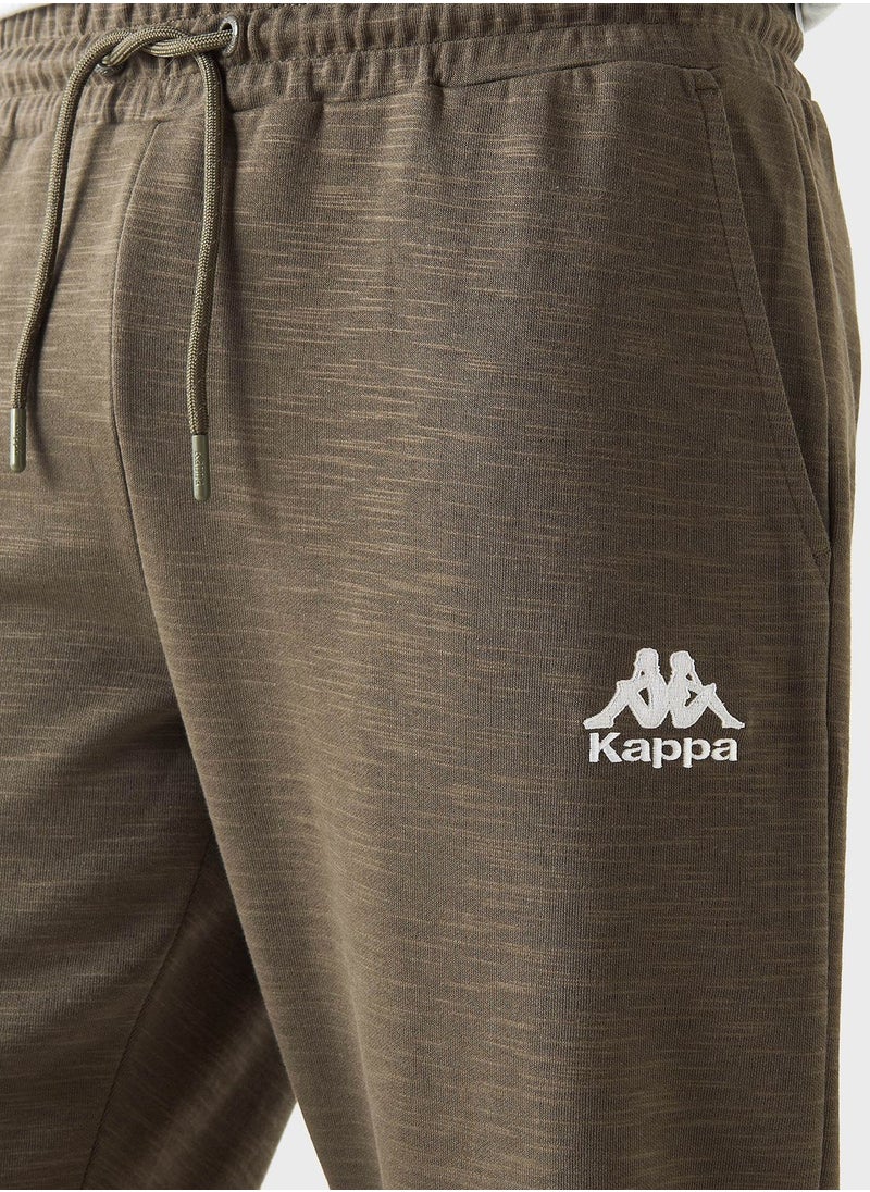 Kappa Logo Sweatpants  - Image 3