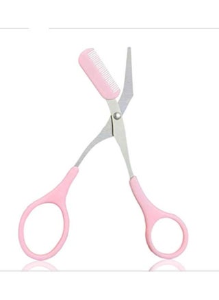 Womens Eyebrow Trimmer and Eyelash Scissors Set - pzsku/Z2D9E7F2340A673F88EB3Z/45/_/1690885922/d35b48cf-7201-4e0d-a67f-3796af9adf2c