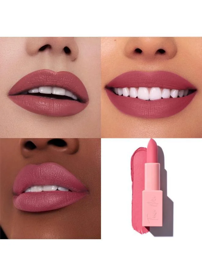 Beauty Creations Tease Me Lipstick - Making You Crazy