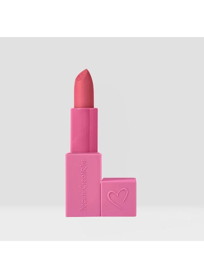 Beauty Creations Tease Me Lipstick - Making You Crazy