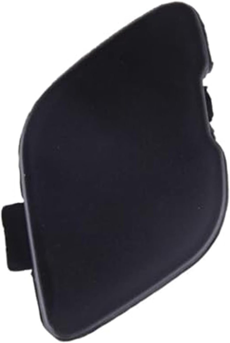 DEMULAX Front Bumper Tow Hook Eye Hole Cover Cap - Image 4