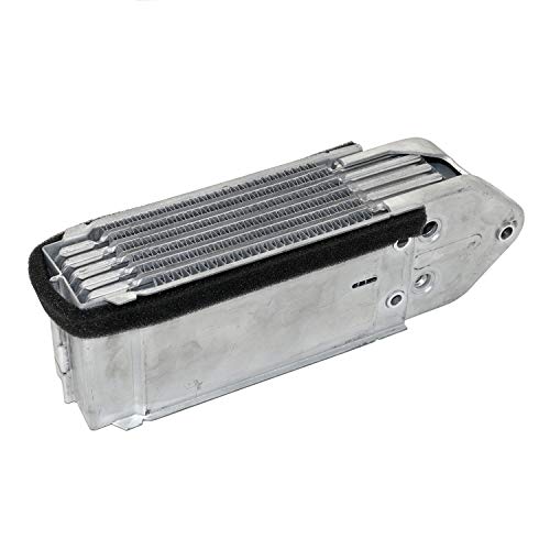 IAP Performance 113117021 Doghouse Oil Cooler for VW Beetle - Image 3