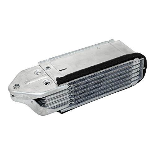IAP Performance 113117021 Doghouse Oil Cooler for VW Beetle - Image 2