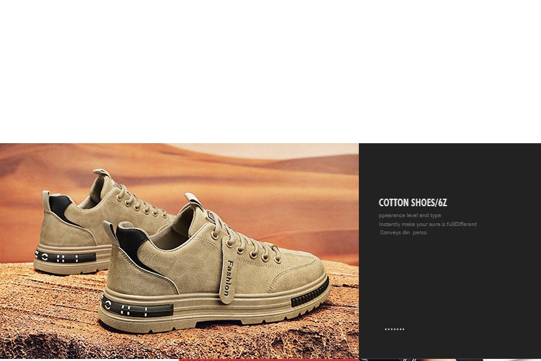 Unisex Casual Sneaker Shoes - Image 2