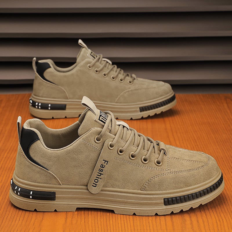 Unisex Casual Sneaker Shoes - Image 1