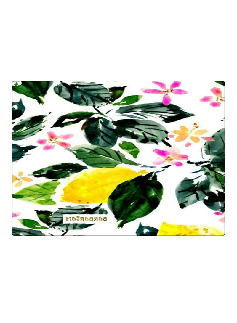 RKN Printed Anti-Slip Gaming Mouse Pad Multicolour