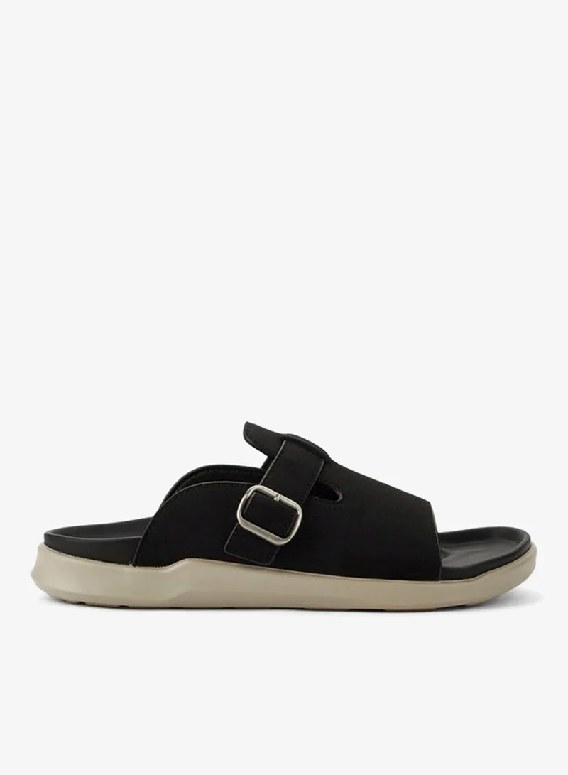 Men Slip-On Comfort Sandals