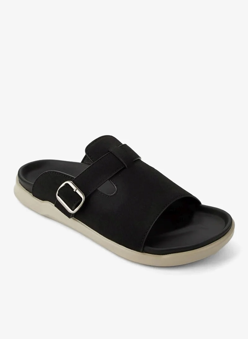 Le Confort Men Slip-On Comfort Sandals