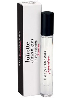 Juliette Has a Gun عطر سوبر دوز للجنسين 7.5 مليلتر  - Image 1