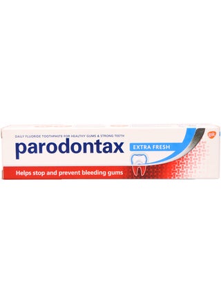 Parodontax Extra Fresh Daily Toothpaste For Bleeding Gums 50 Ml - pzsku/Z2D9ED1079E44D2912B3DZ/45/1744213105/a420e92a-2687-4099-99ee-aca1424b5d7d