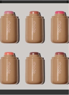 6 colors