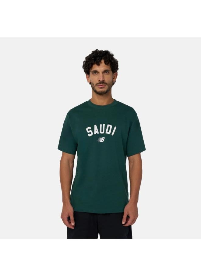 Saudi Graphic T-Shirt - pzsku/Z2D9EFFE716A3E43AECD4Z/45/_/1735883794/abbdaab8-9055-4788-9655-7cb6a9d34e68