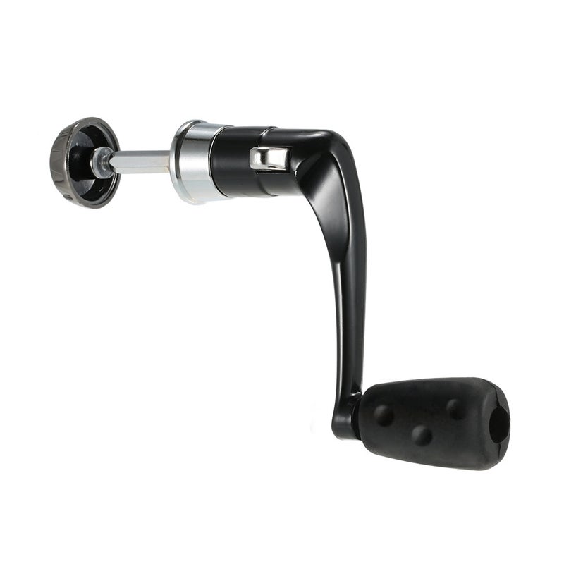 Metal Fishing Spinning Reel Handle Grip Fishing Reel Handle CNC Fold Handle Rocker Arm - Image 3