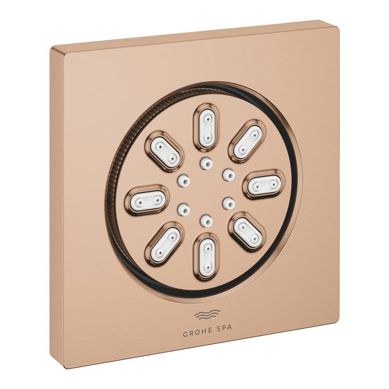 جروهي جيت مربع جروهى اكوا روز جولد مطفي - 26802DL0