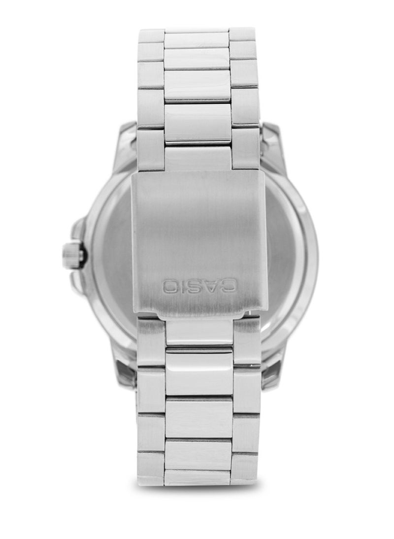 CASIO Men's MTP-VD01D-1EVUDF Analog Wrist Watch - Image 3