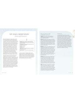 The Meditation Yearbook: 52 Meditations for a Year of Mindfulness, Connection and Inner Peace