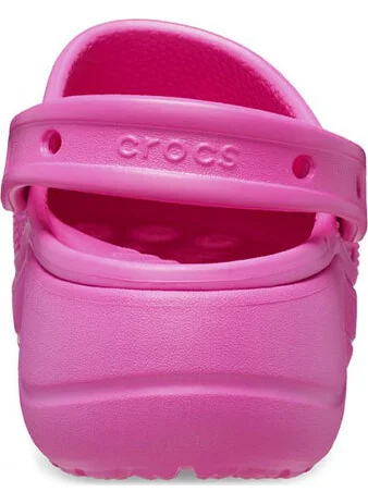 crocs Baya Platform Clog