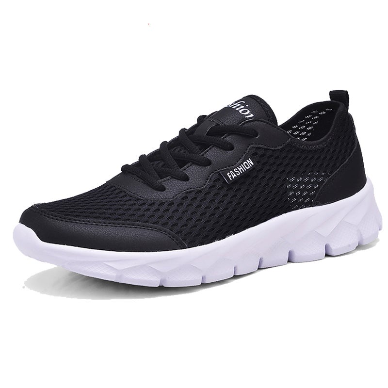 Shoes Summer Boys Wading Beach Shoes Sports Mesh Shoes Breathable Outdoor Mesh Sandals - Image 5