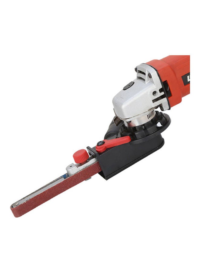 NIBEMINENT Multifunction Portable Sander Multicolour - Image 1