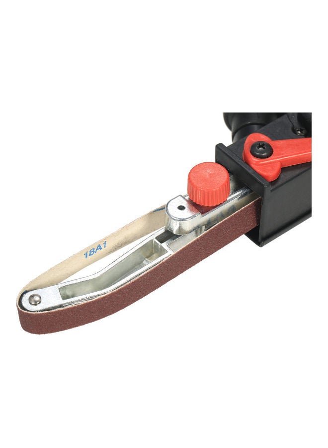 NIBEMINENT Multifunction Portable Sander Multicolour - Image 5