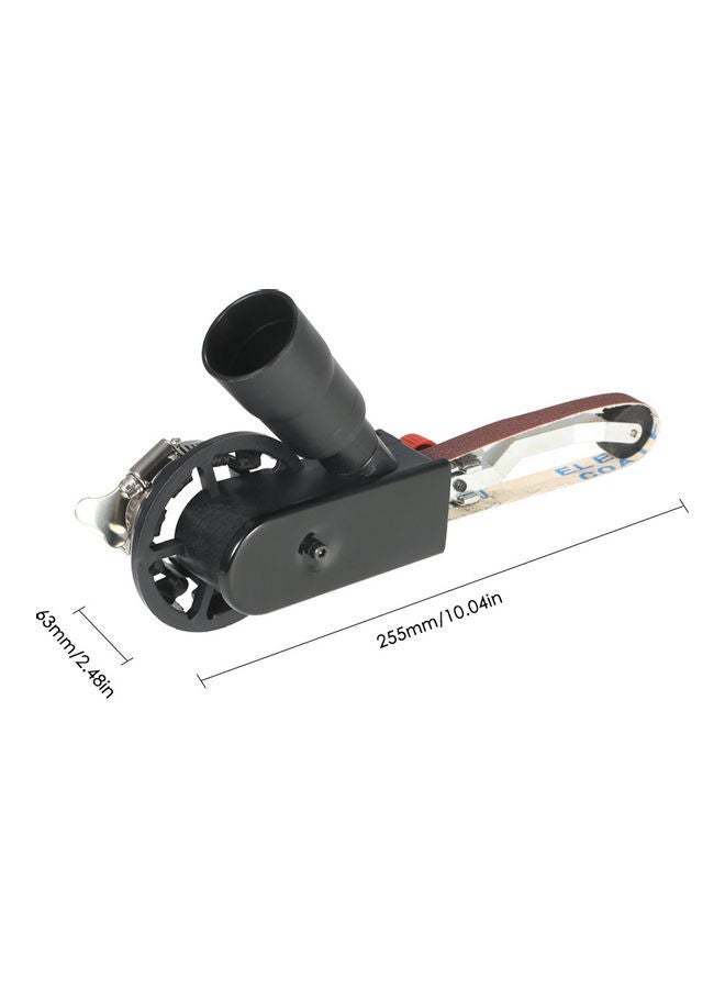 NIBEMINENT Multifunction Portable Sander Multicolour - Image 2