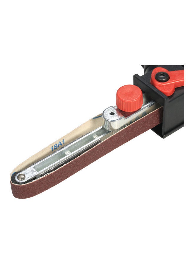 NIBEMINENT Multifunction Portable Sander Multicolour - Image 3