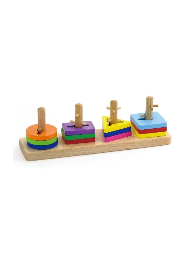 Viga Maze Puzzle - Image 2