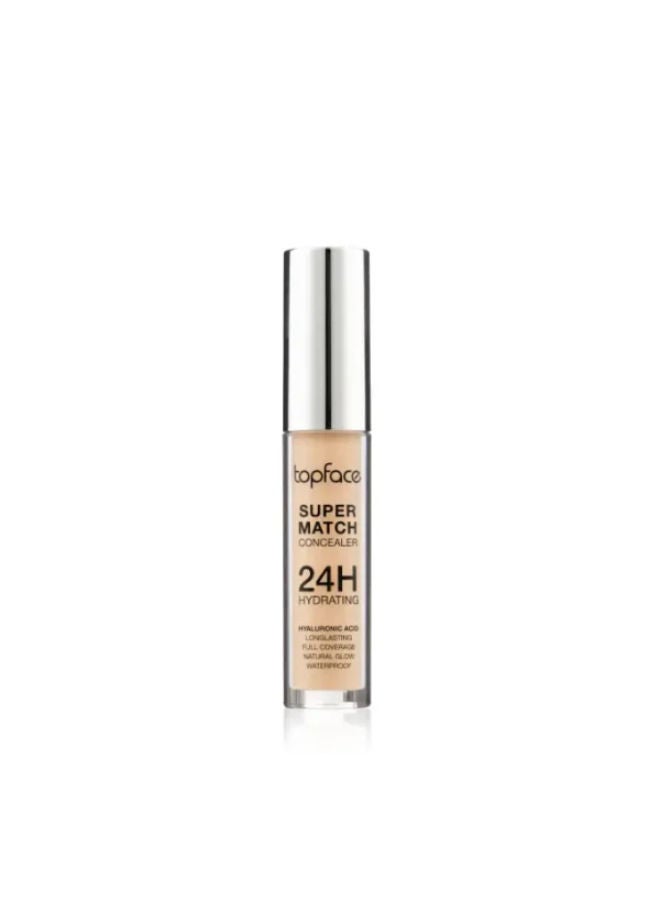 topface Super Match Concealer 24H Hydrating - Image 1