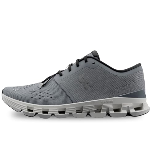 On Mens, Cloud X 4, Glacier/Ston Mens,e, 9 Medium - Image 3