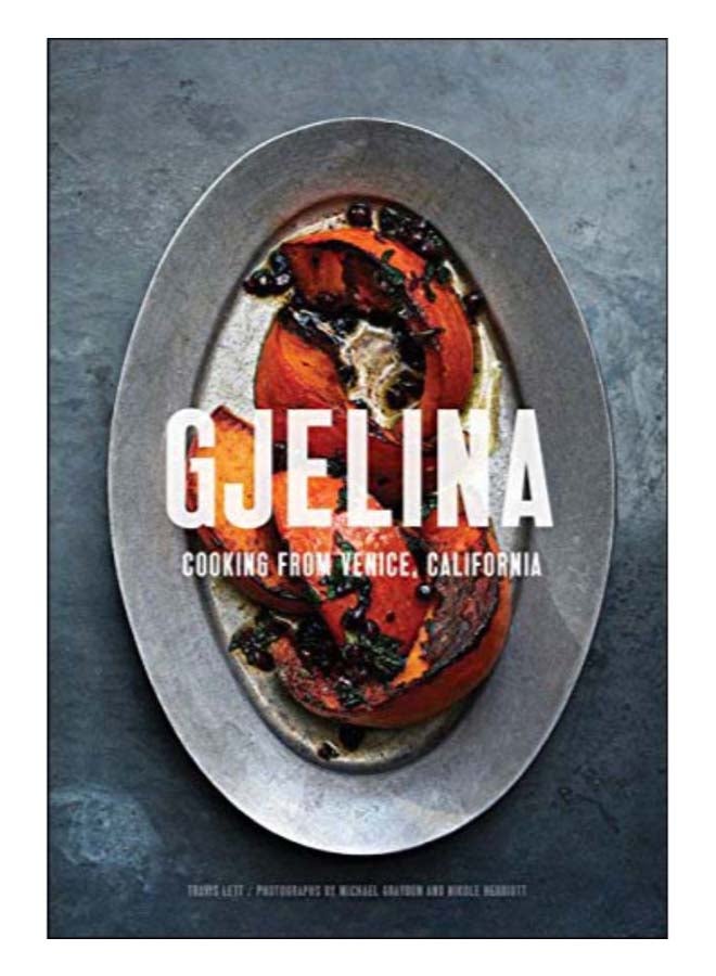 Gjelina