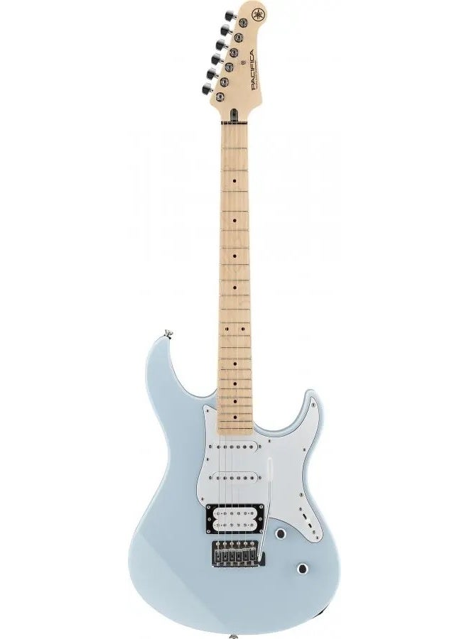Yamaha PAC112VM Pacifica Electric Guitar - Ice Blue - Image 1